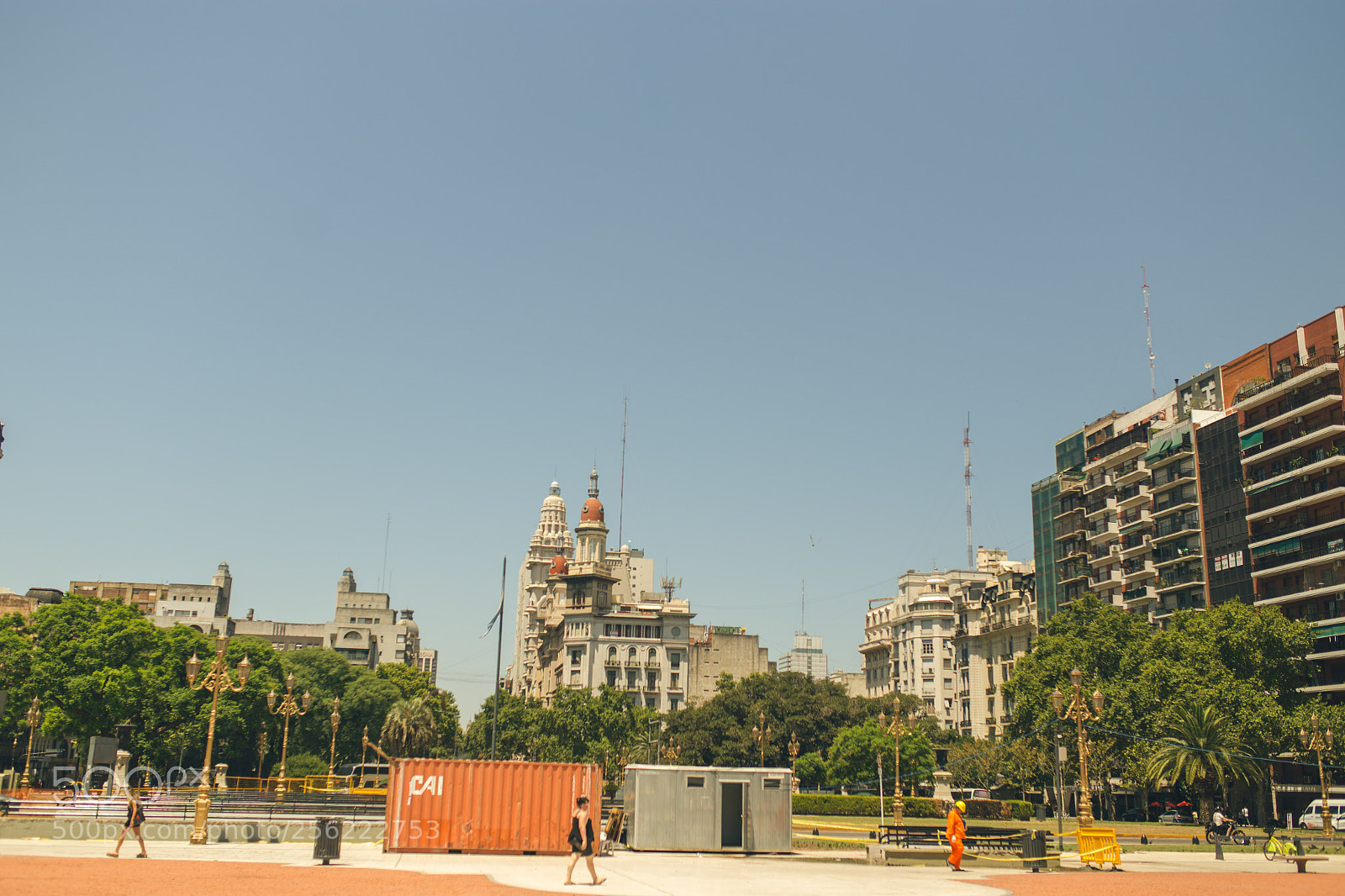 Canon EOS 6D sample photo. Buenos aires, latin america. photography