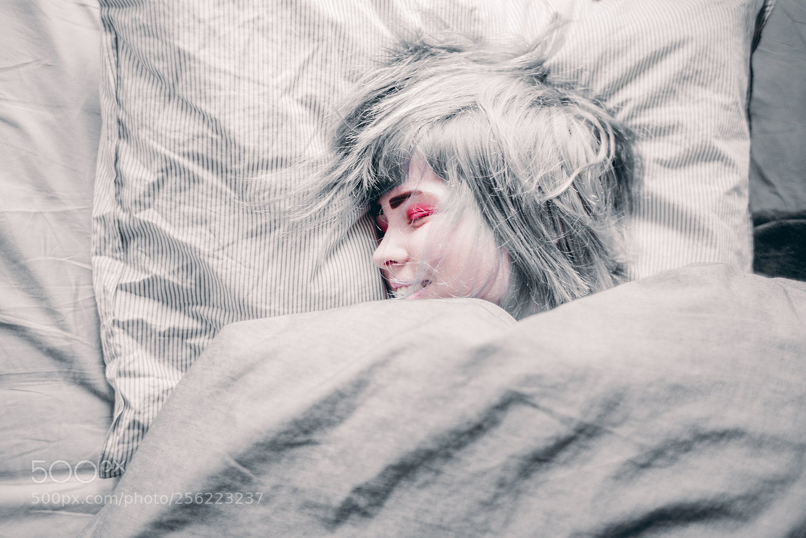 Canon EOS 5D Mark II sample photo. Polyanka photography