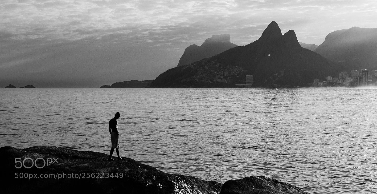 Canon EOS 7D sample photo. Ipanema photography
