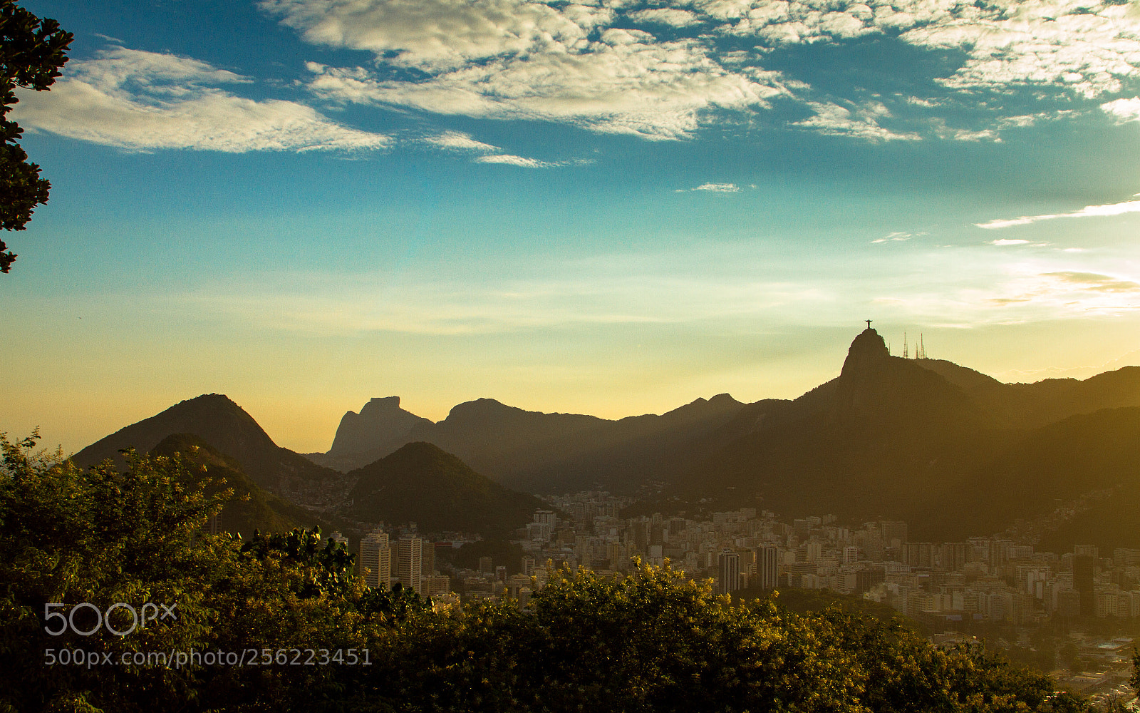 Canon EOS 7D sample photo. Riofromsugarloaf photography