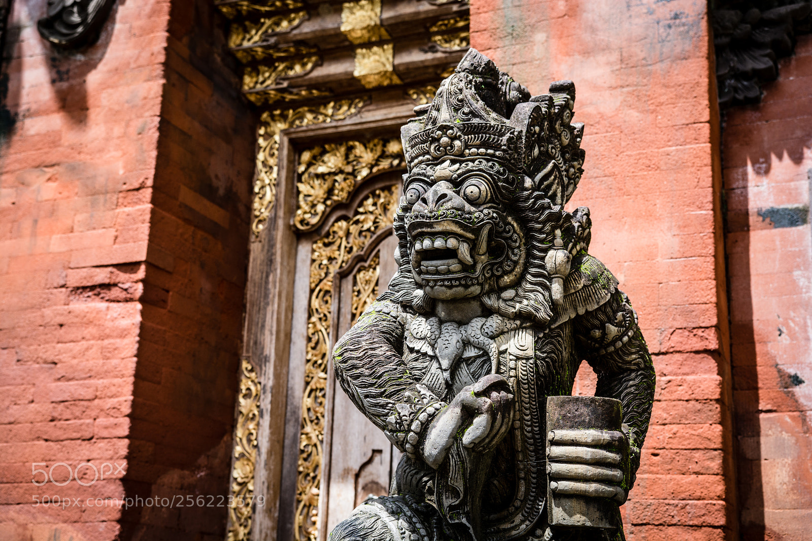 Nikon D7100 sample photo. Bali photography