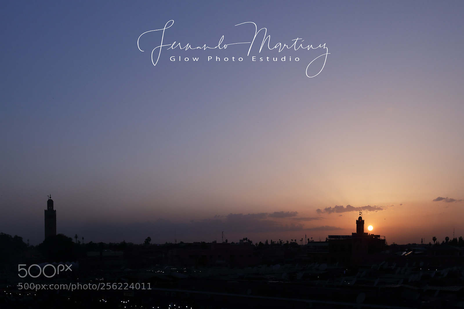 Canon EOS 5D Mark IV sample photo. Anochece jma photography