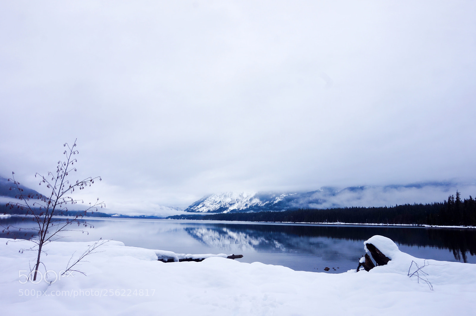 Sony Alpha a5000 (ILCE 5000) sample photo. Sky mirror photography