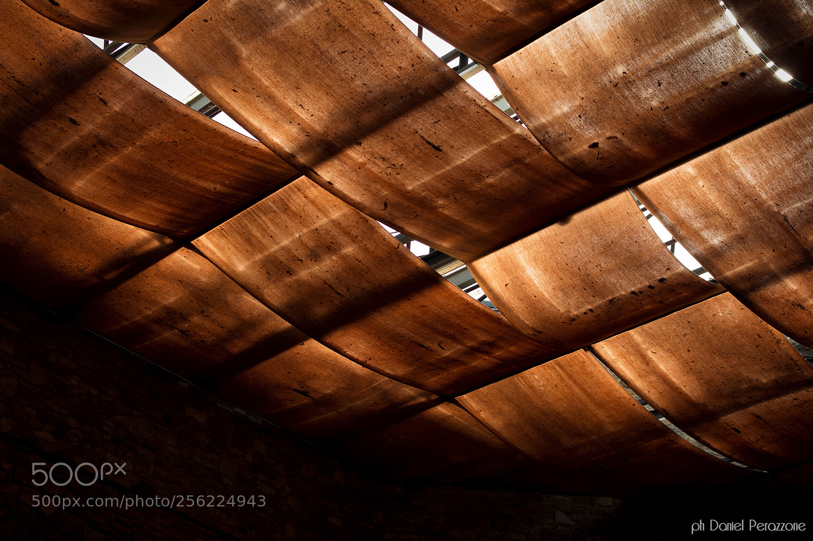 Nikon D7100 sample photo. Lines | 3 photography
