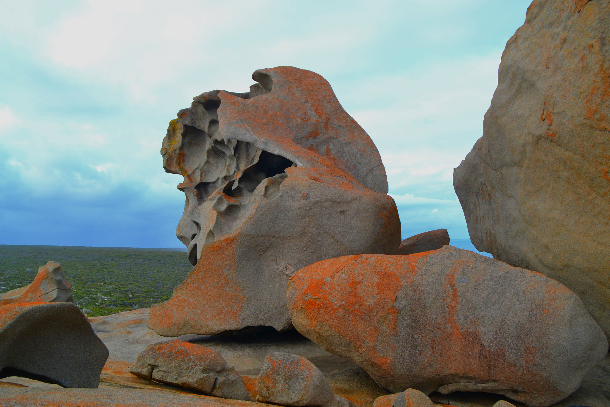 Nikon D3100 sample photo. Wow photography