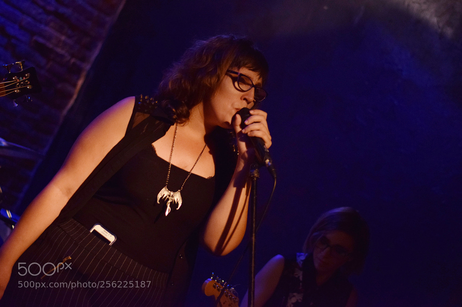 Nikon D5300 sample photo. Music. photography