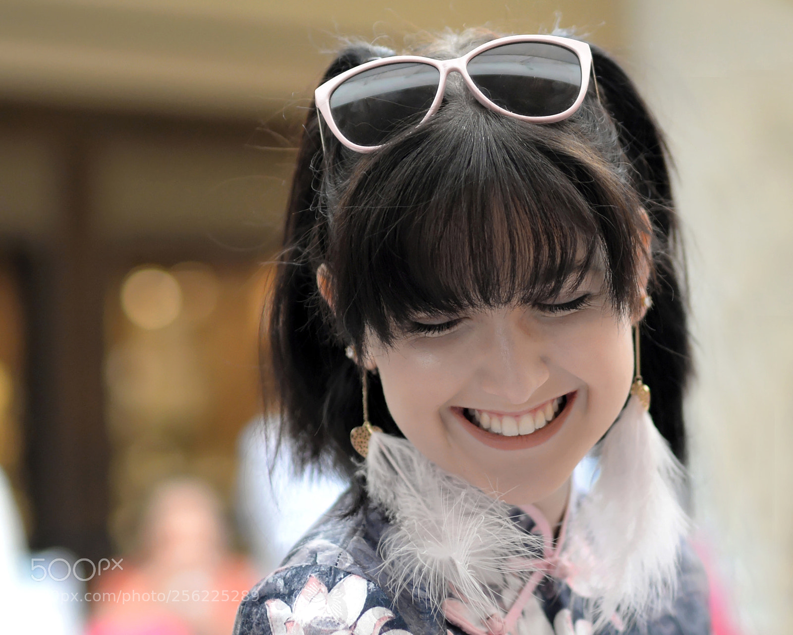 Nikon D610 sample photo. () photography