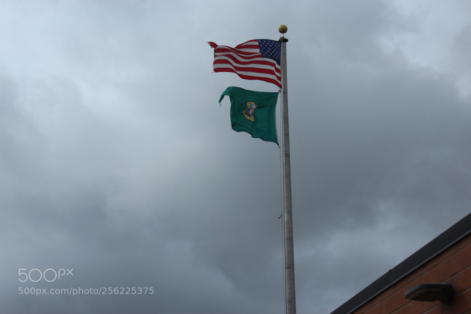 Canon EOS 1200D (EOS Rebel T5 / EOS Kiss X70 / EOS Hi) sample photo. American flag photography