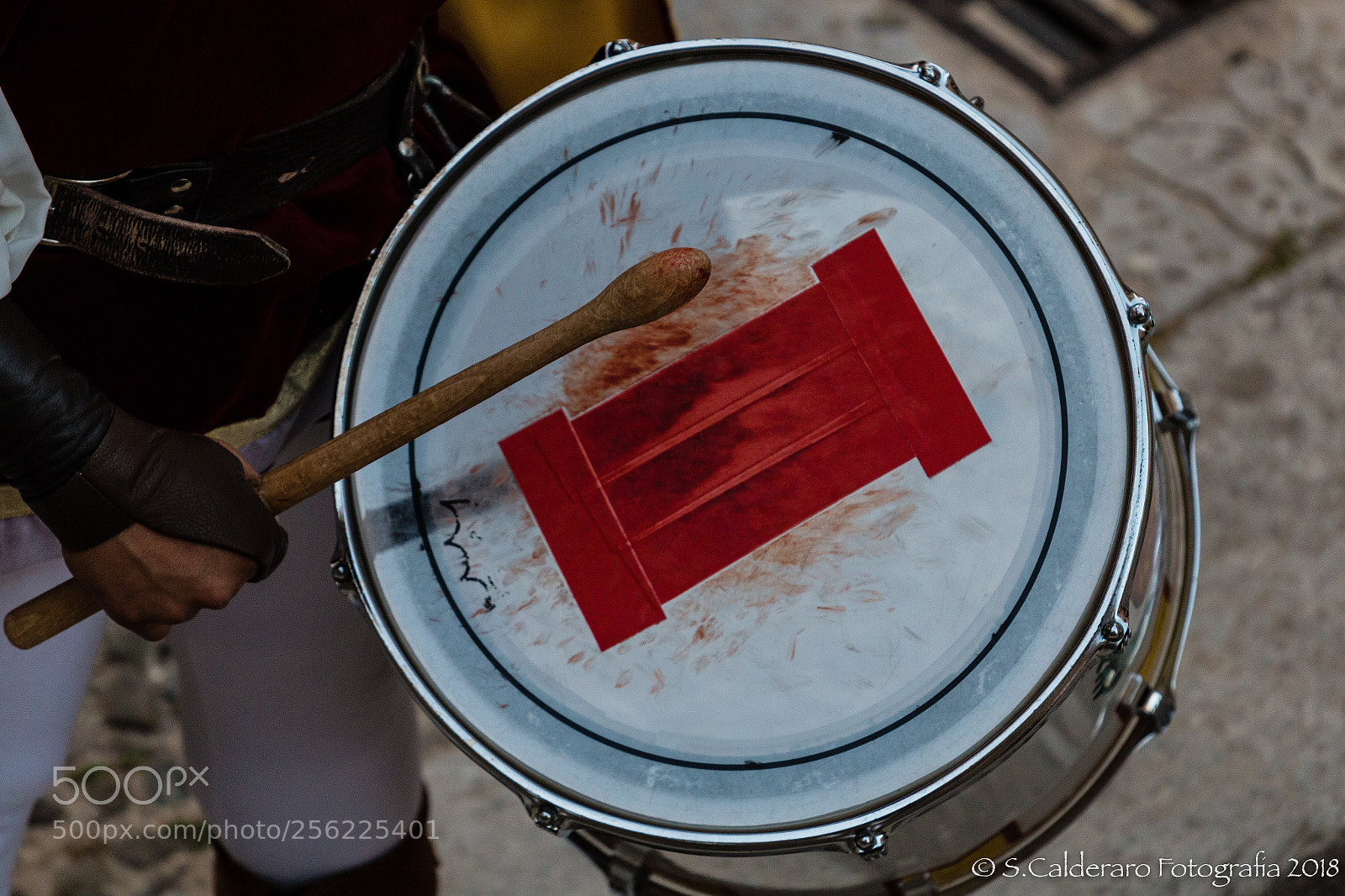 Canon EOS 70D sample photo. Drum..
 photography