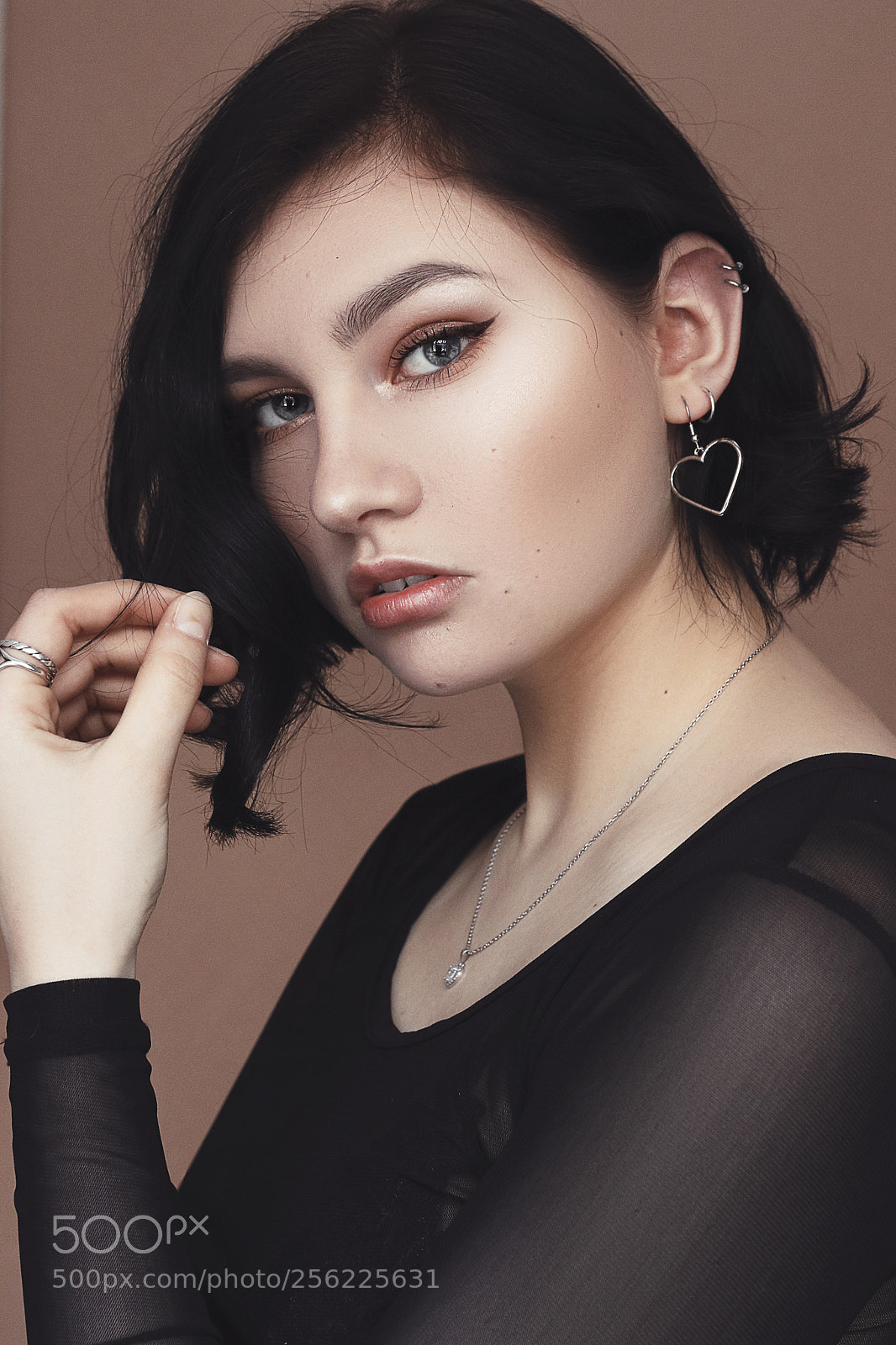 Canon EOS 750D (EOS Rebel T6i / EOS Kiss X8i) sample photo. Ksenia photography