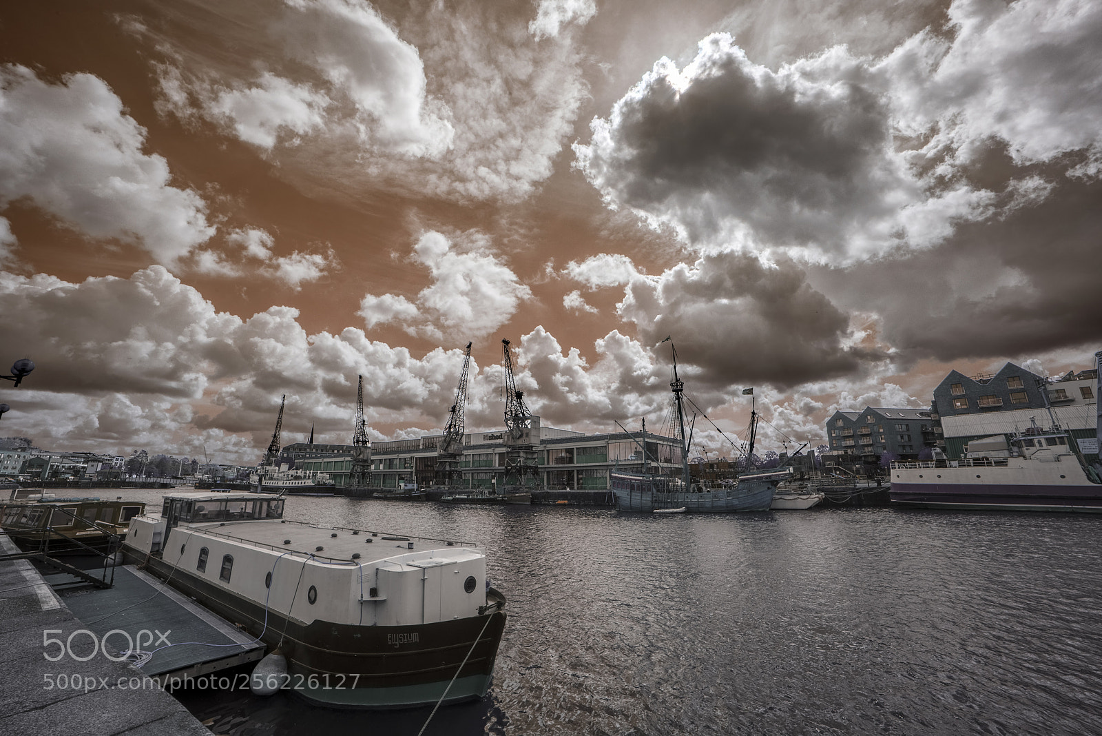 Nikon D610 sample photo. Bristol harbourside ii photography