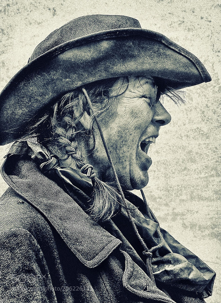 Nikon D90 sample photo. Miss rodeo photography