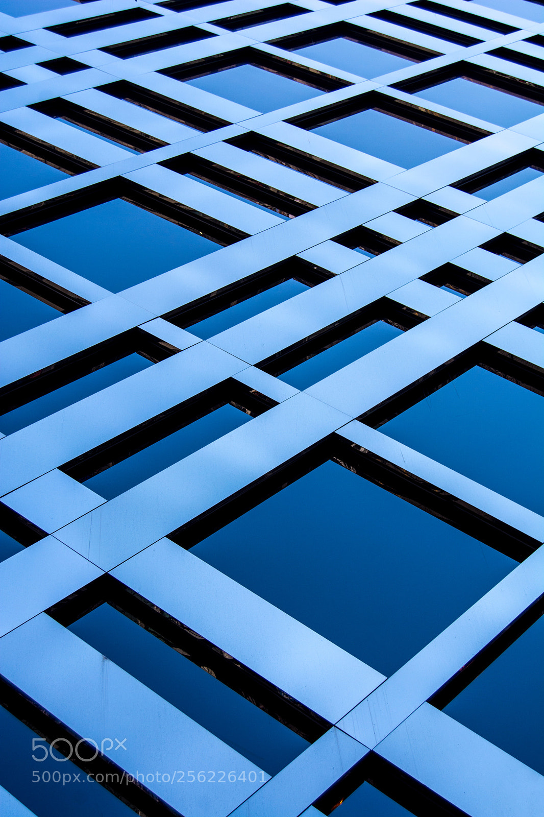 Nikon D7100 sample photo. Architecture detail shot photography