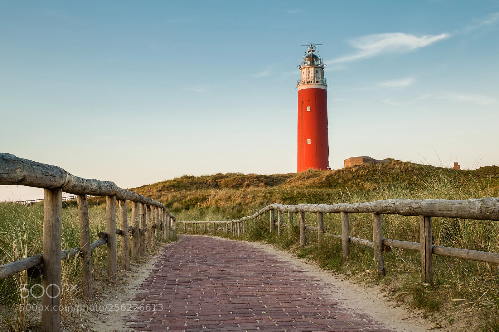 Canon EOS 6D sample photo. Lighthouse photography