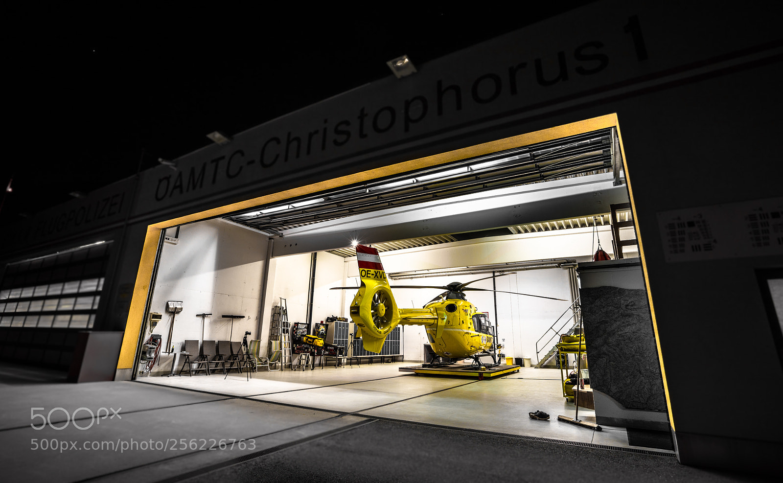 Sony a7 II sample photo. Christoporus c1 photography