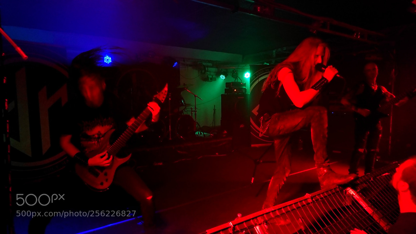 Sony Xperia XZ sample photo. Dunkelnacht at v g photography