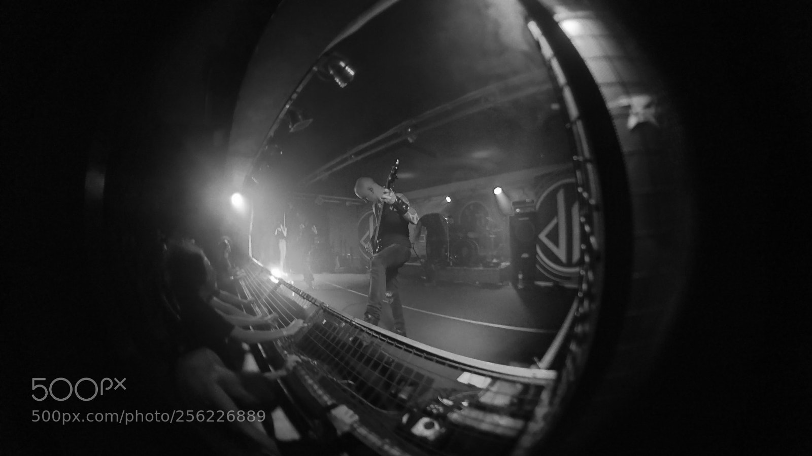 Sony Xperia XZ sample photo. Dunkelnacht at v g photography