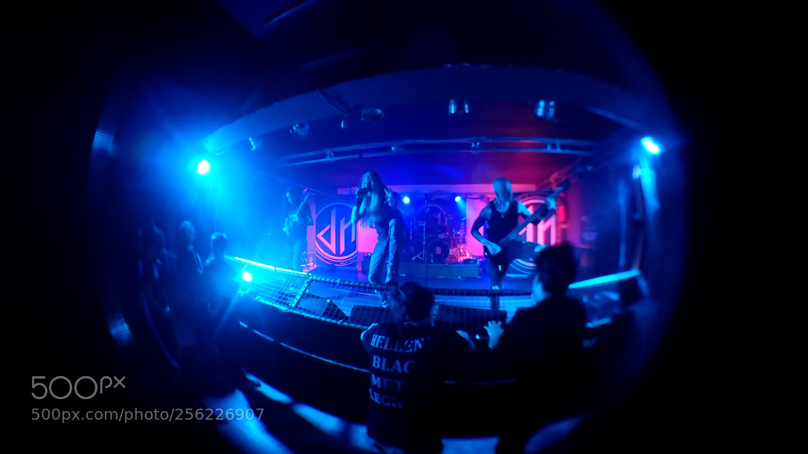 Sony Xperia XZ sample photo. Dunkelnacht at v g photography
