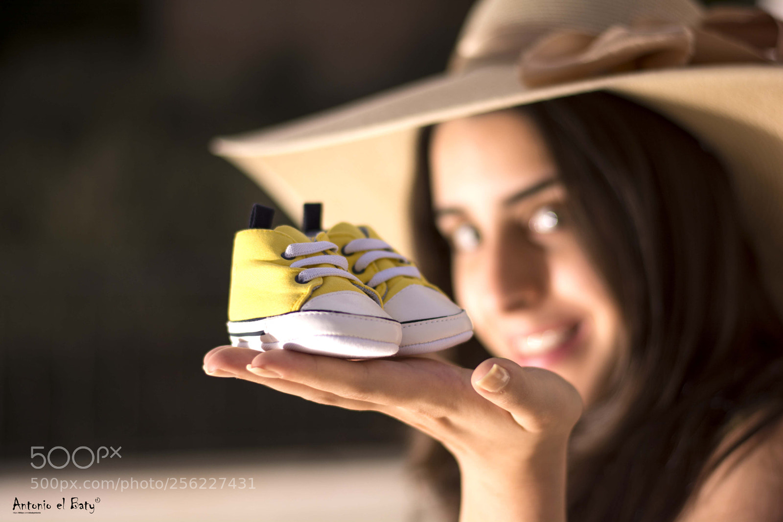 Nikon D7100 sample photo. Expecting photography