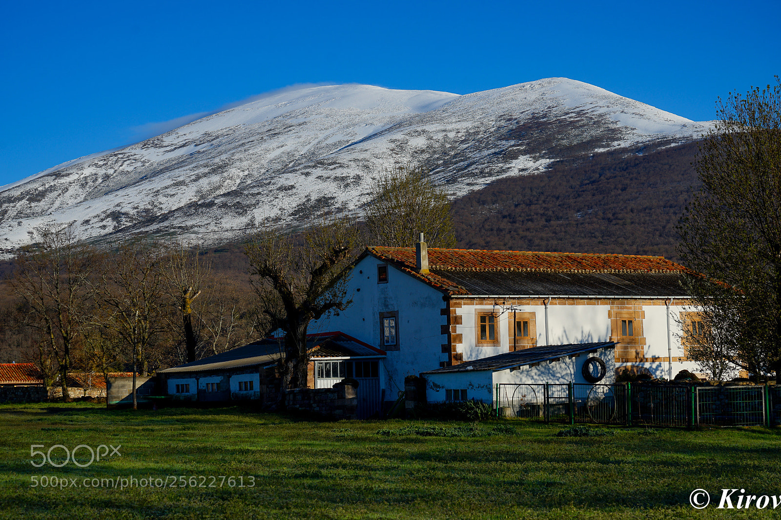 Sony a7 II sample photo. Naveda. cantabria. spain. photography