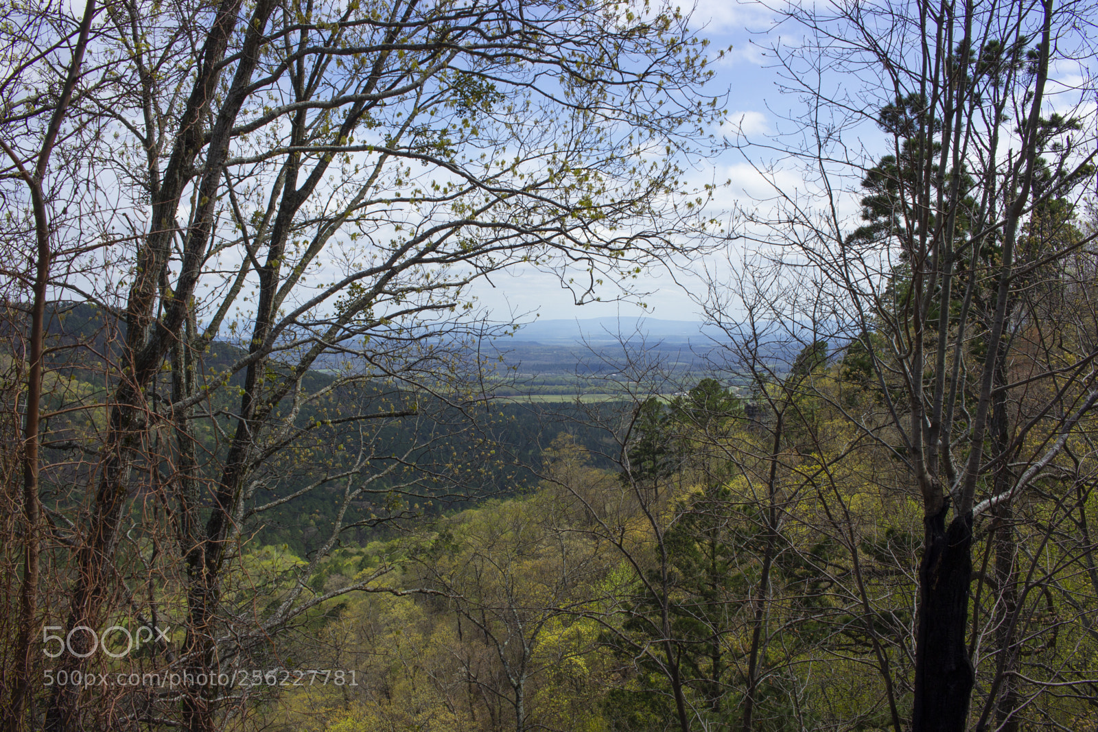 Canon EOS 600D (Rebel EOS T3i / EOS Kiss X5) sample photo. Mountain look off photography