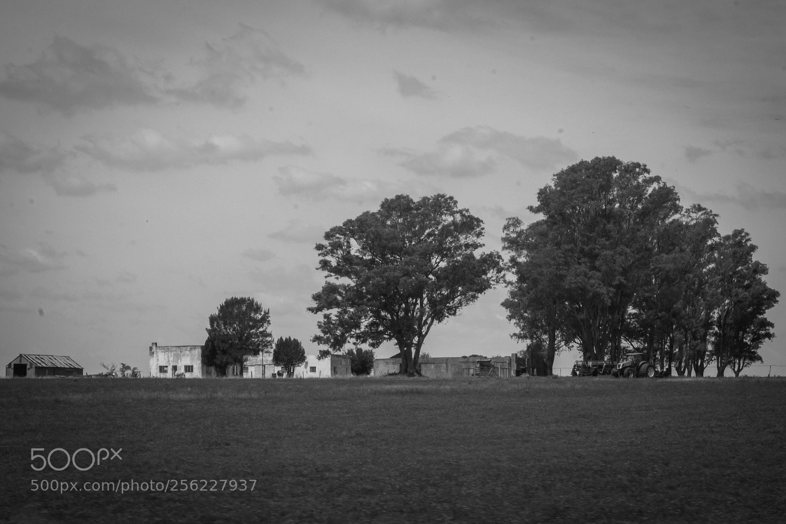 Nikon D3100 sample photo. Farmhouse photography