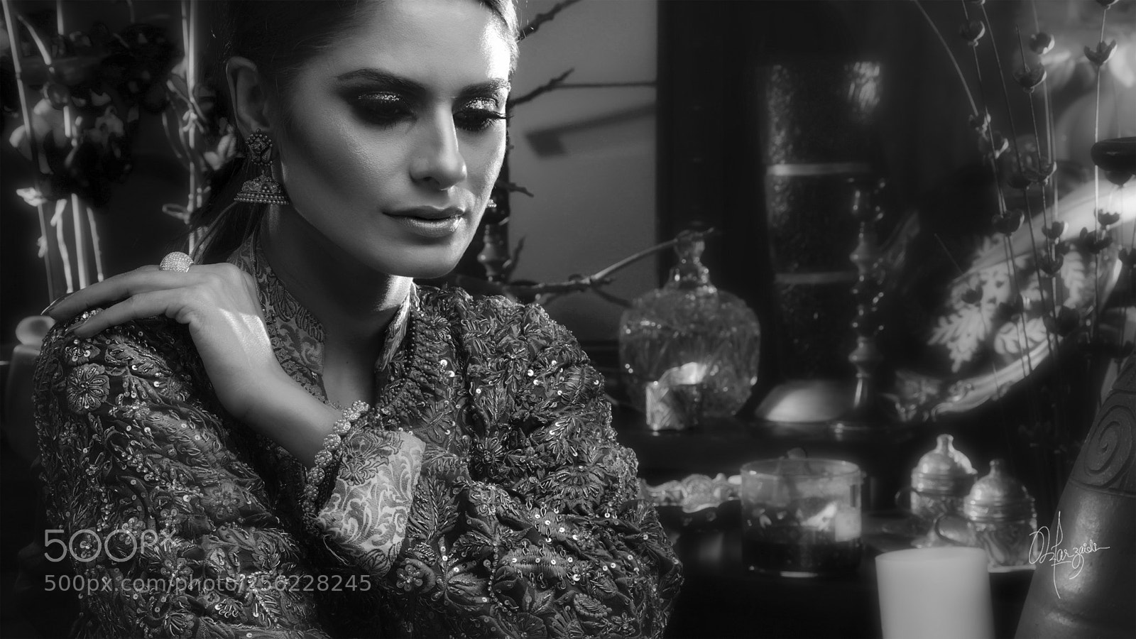 Canon EOS 5D Mark II sample photo. Saba khan photography