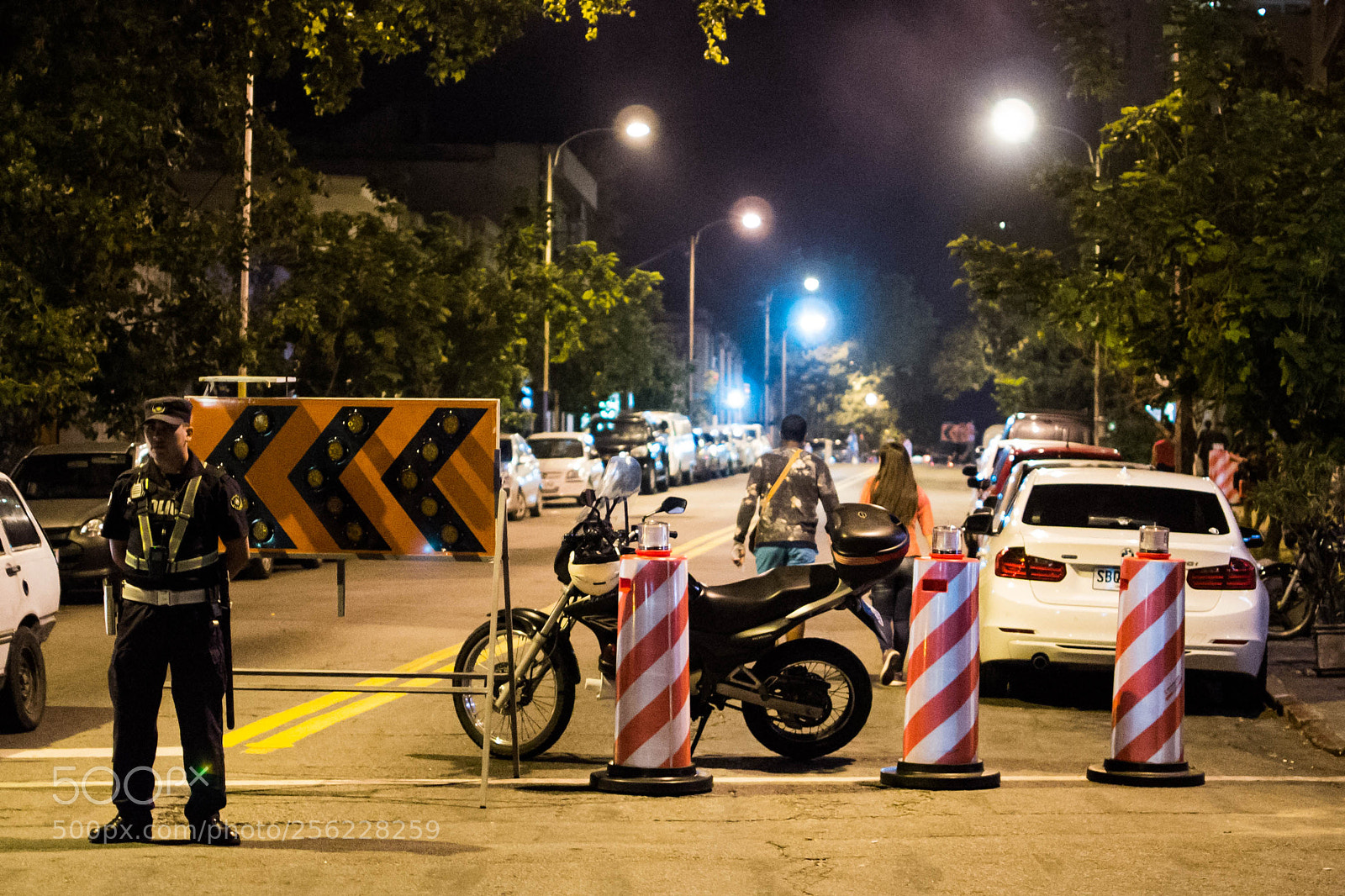 Nikon D3100 sample photo. Turn left photography