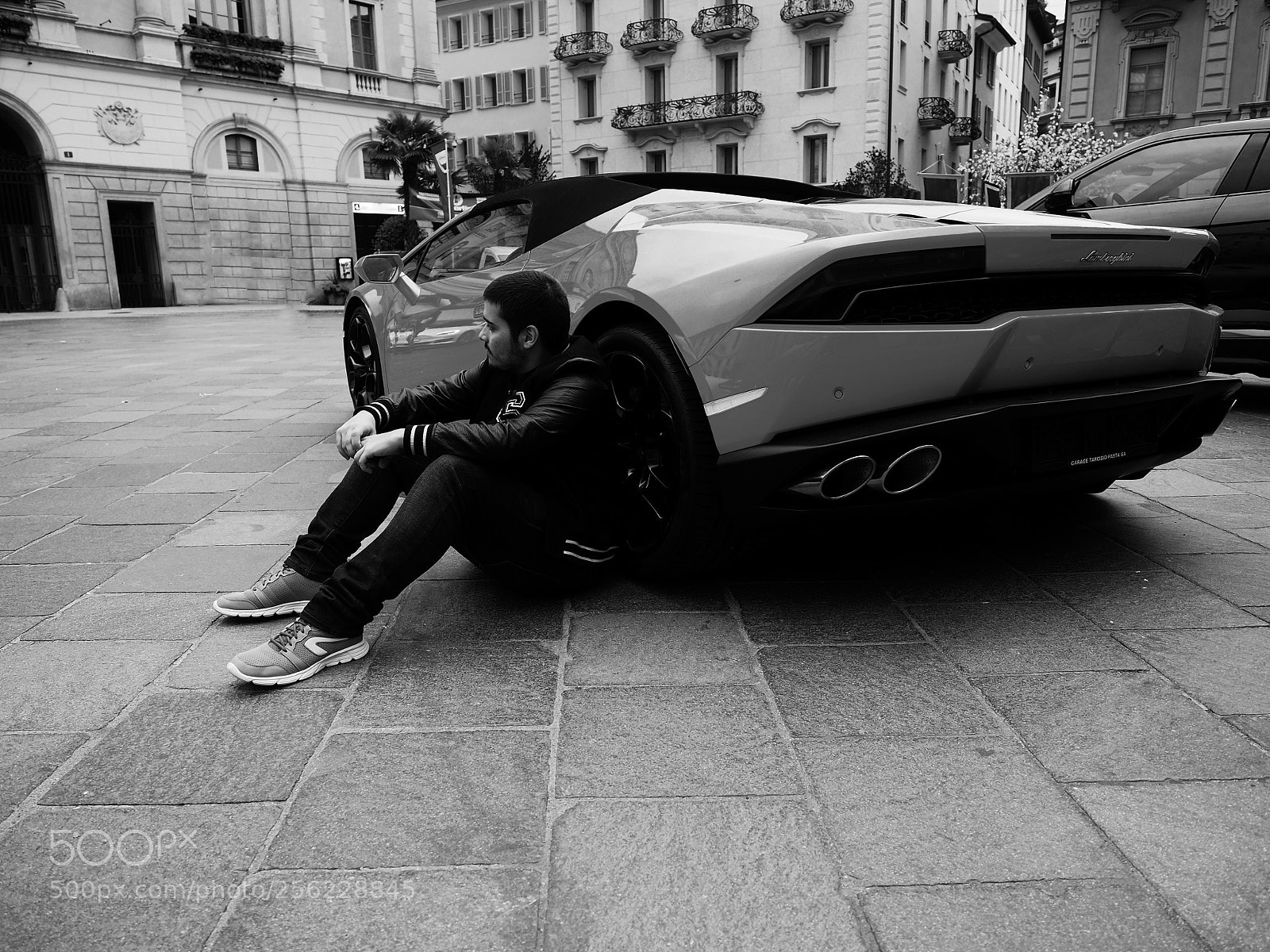 Olympus OM-D E-M10 III sample photo. #lamborghini photography