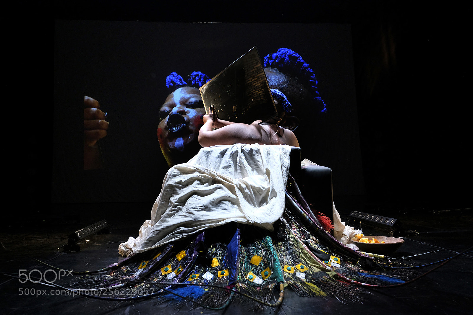 Fujifilm X-T2 sample photo. South africa dance photography