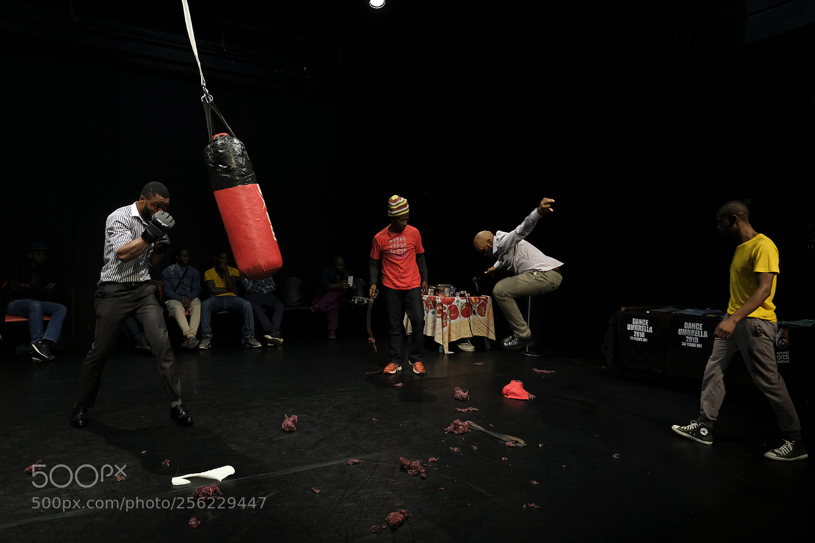 Fujifilm X-T2 sample photo. South africa dance photography