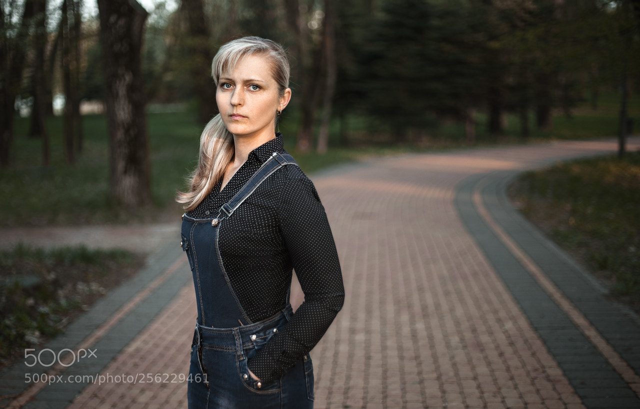 Canon EOS 6D sample photo. *** photography