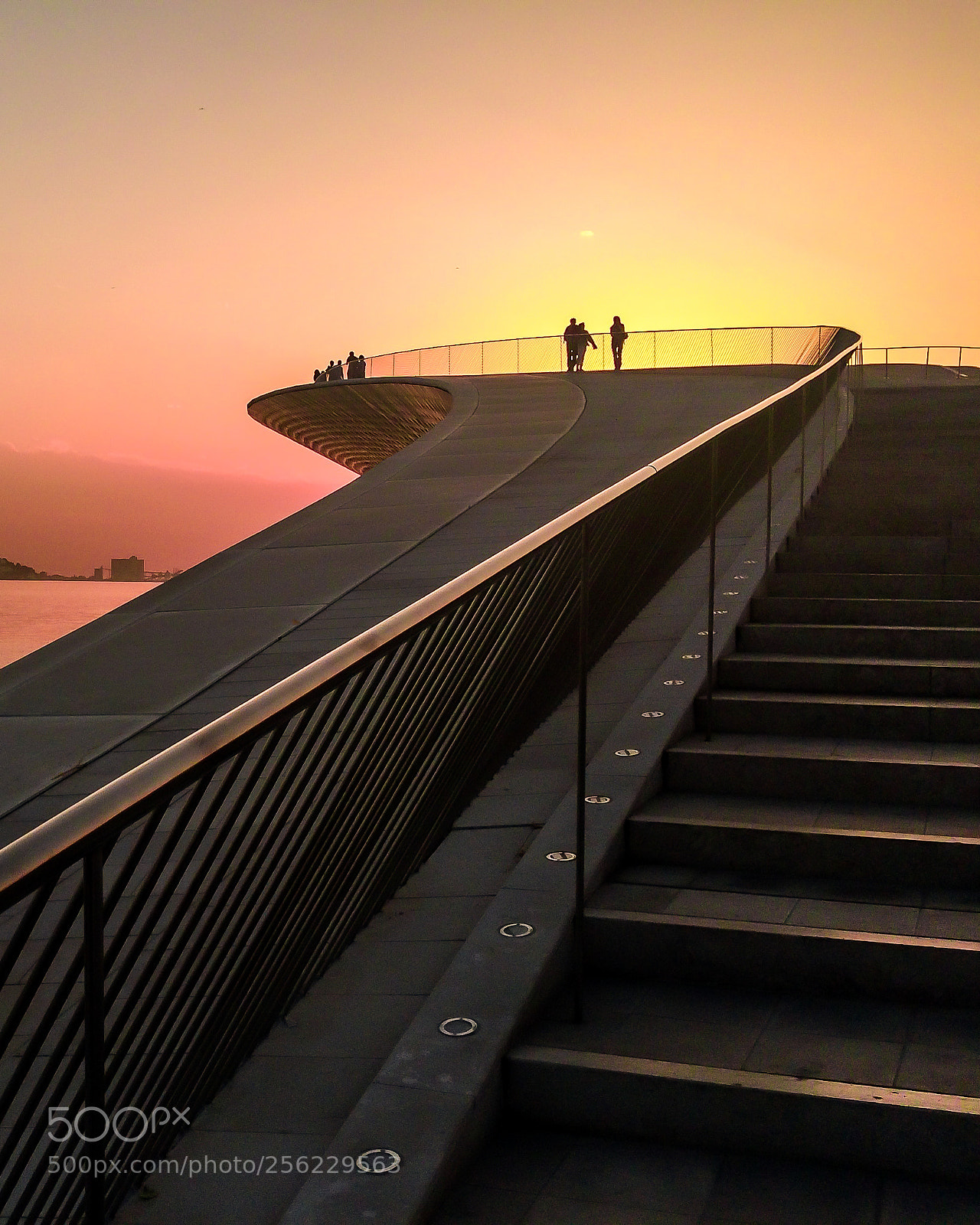 Apple iPhone 5s sample photo. Maat museum - lisbon photography
