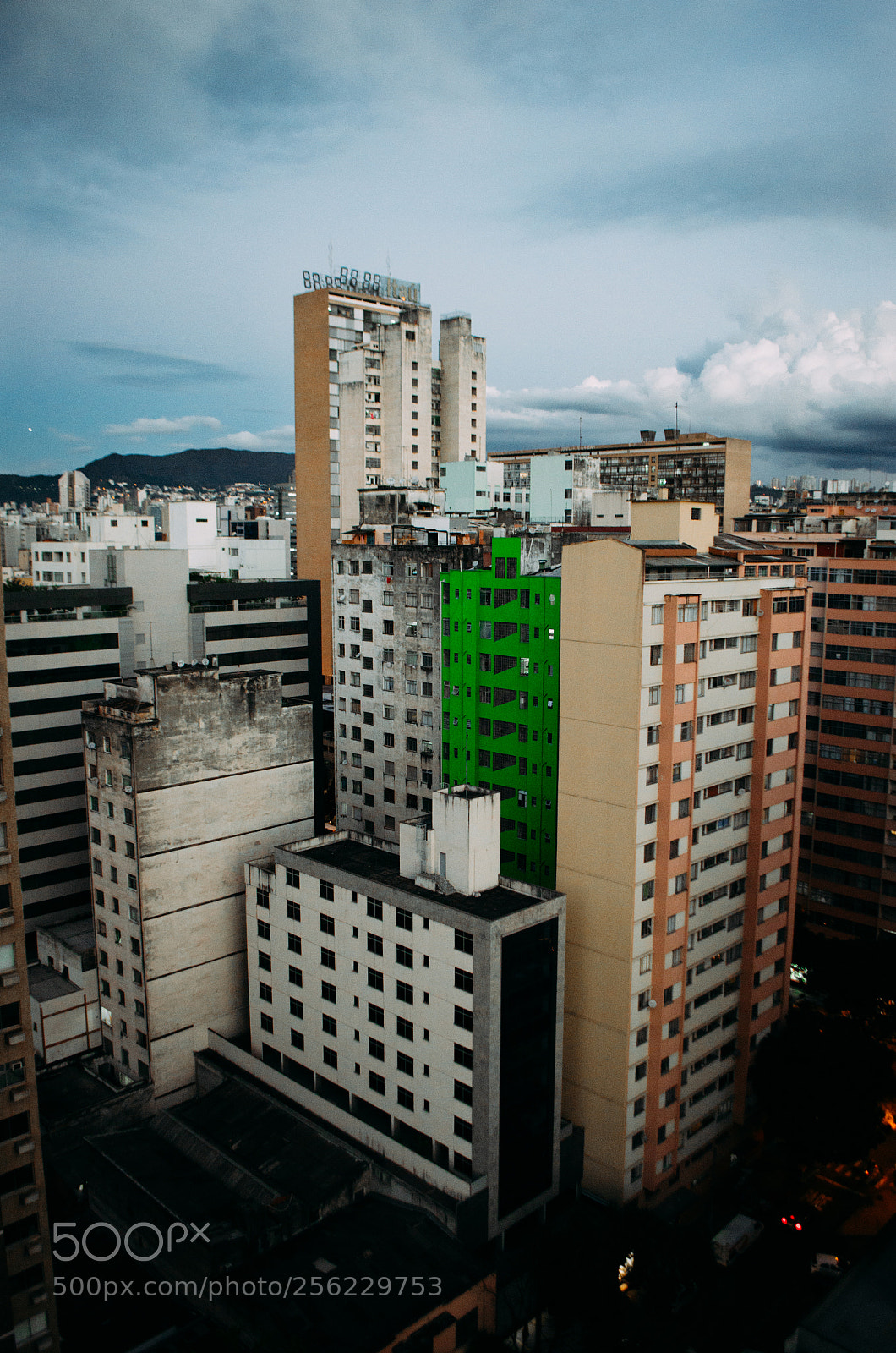 Nikon D7000 sample photo. Archillect photography