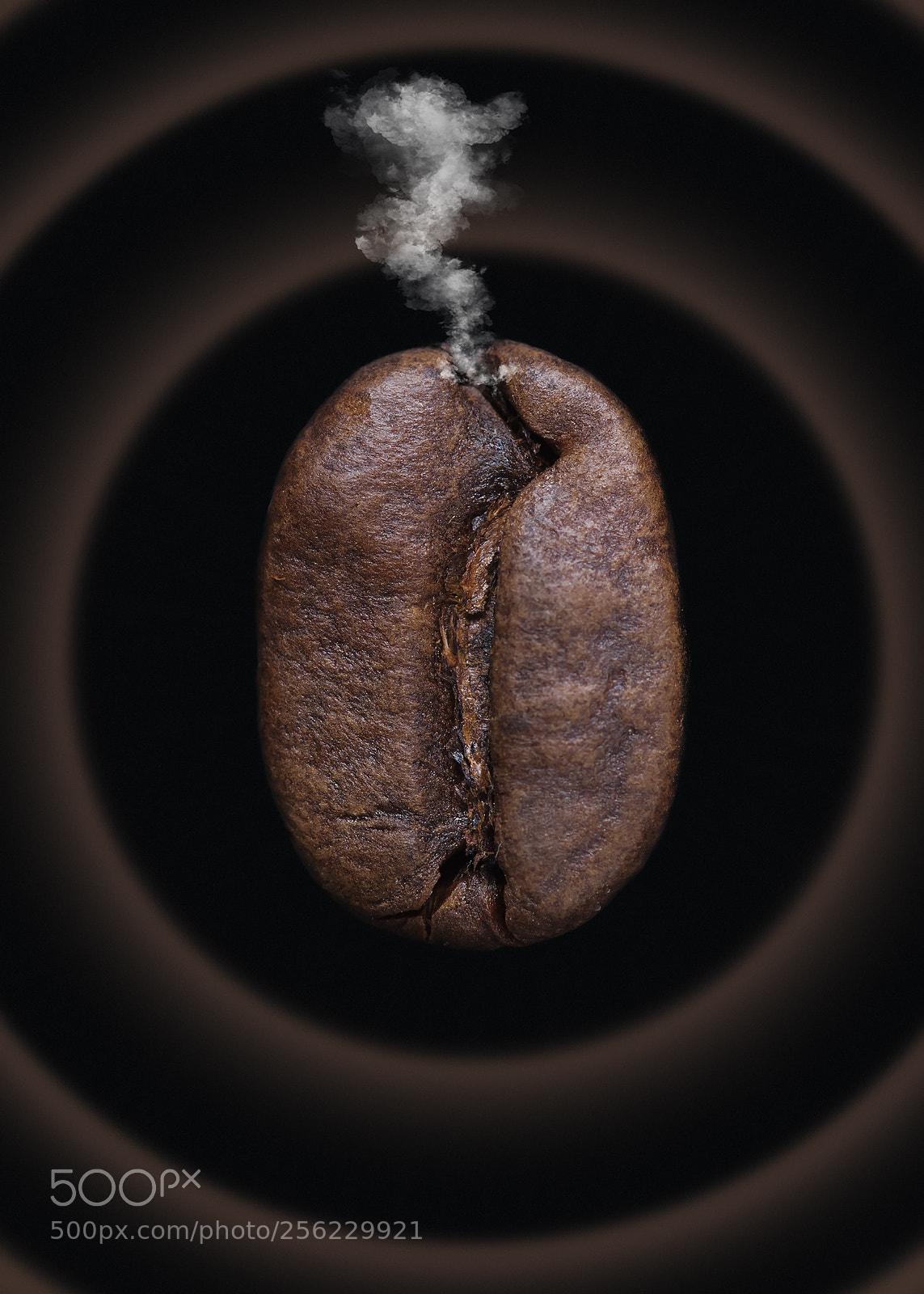 Nikon D500 sample photo. Hot coffee photography