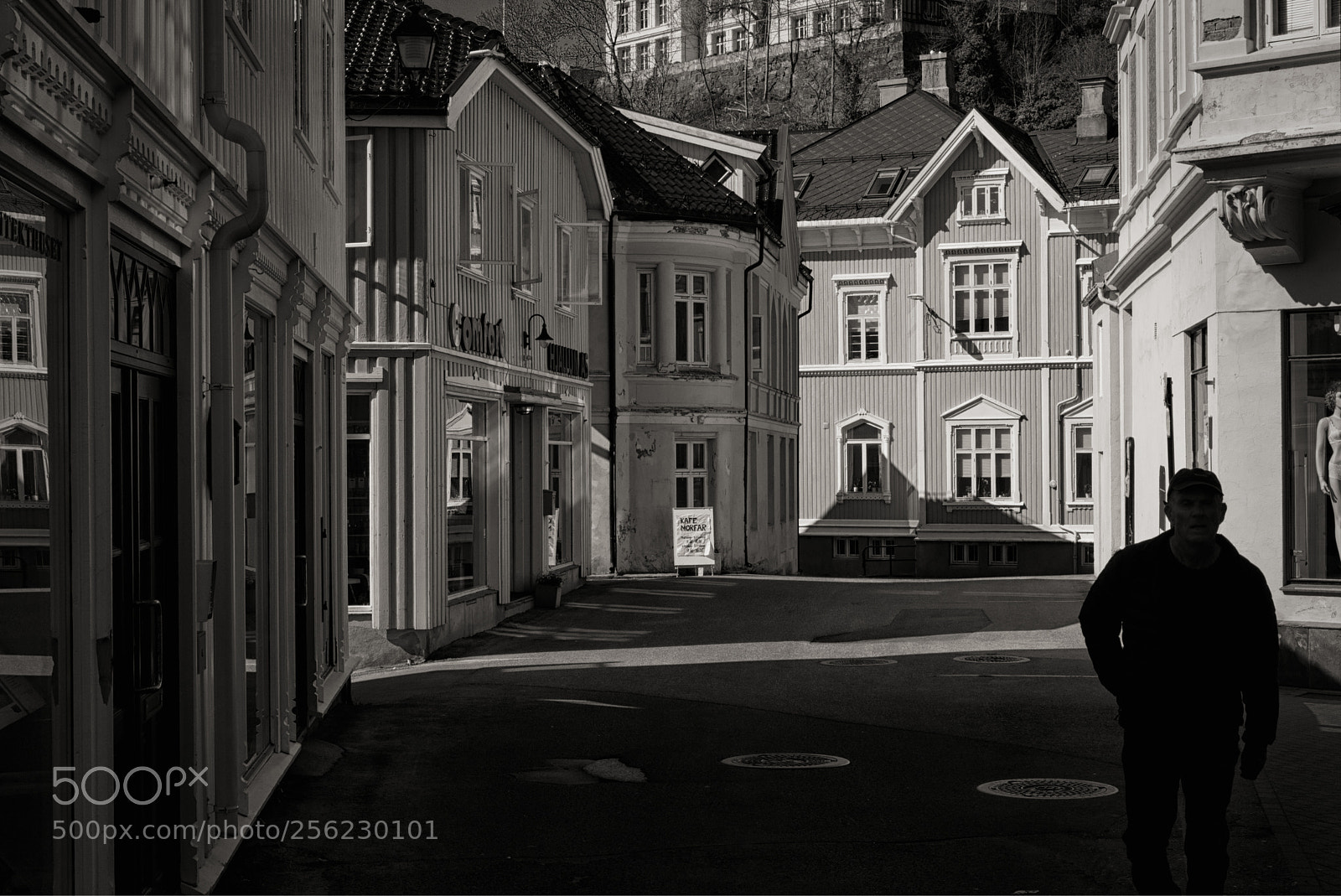 Sony a7 II sample photo. Coincidence photography