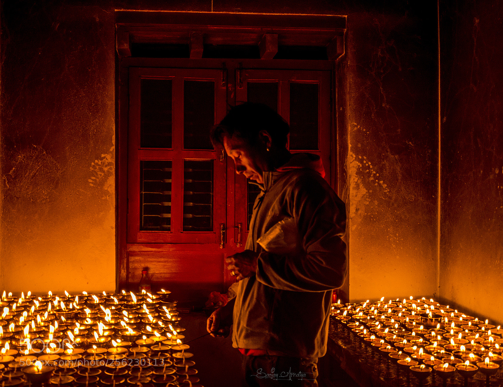 Nikon D7000 sample photo. Butterlamp photography