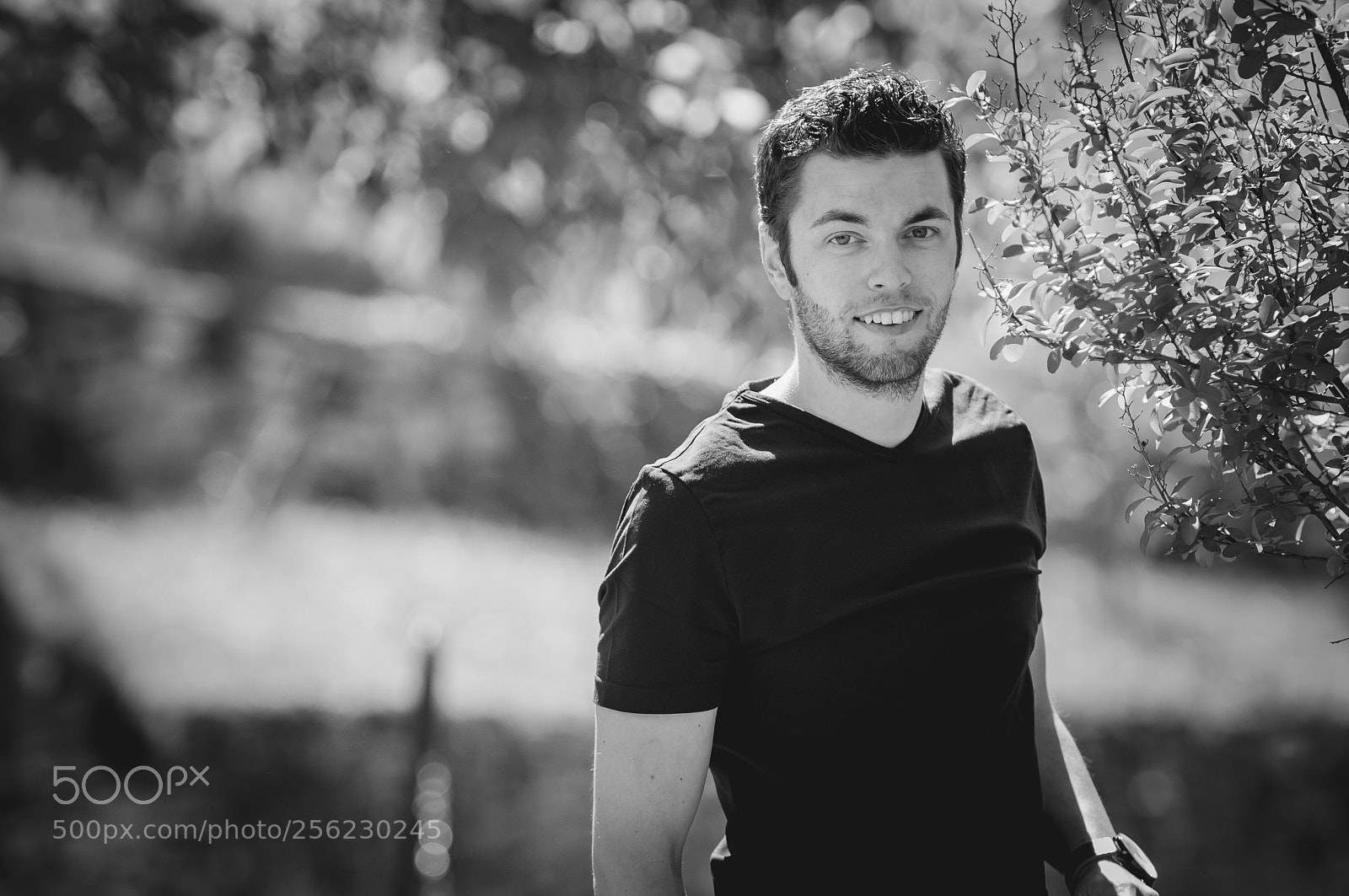 Nikon D300S sample photo. Me. photography