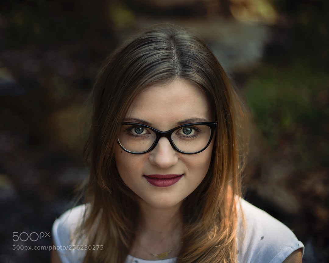 Nikon D610 sample photo. Wiola photography
