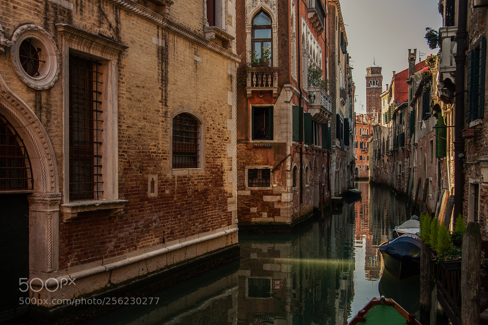 Nikon D700 sample photo. Venetian glimpses photography