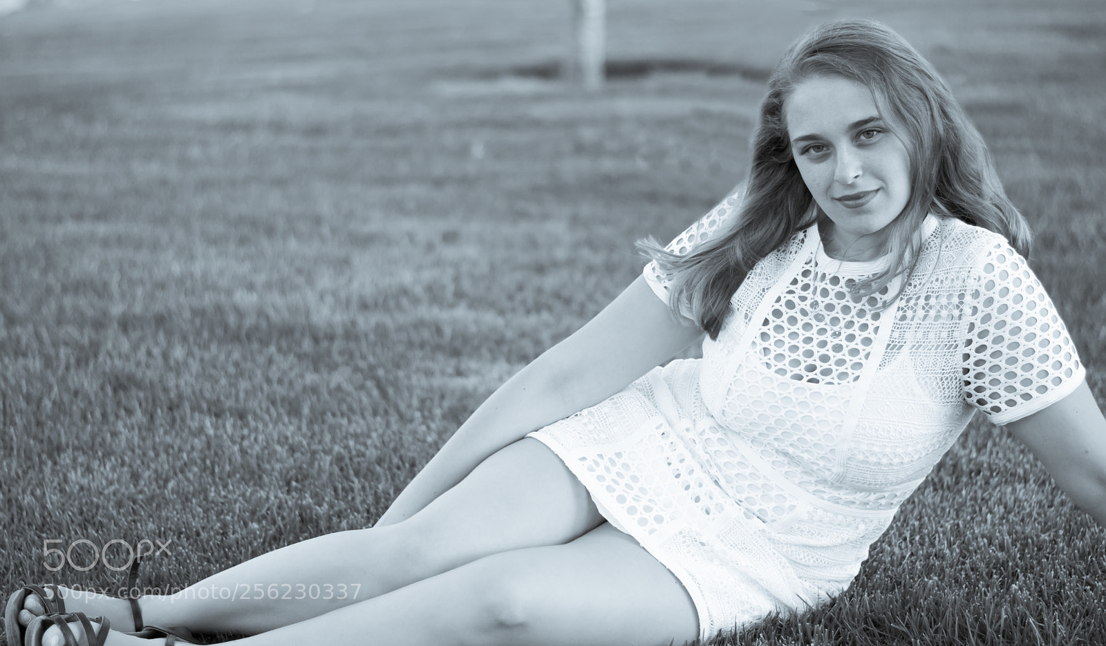 Nikon D7200 sample photo. Black and white portrait photography