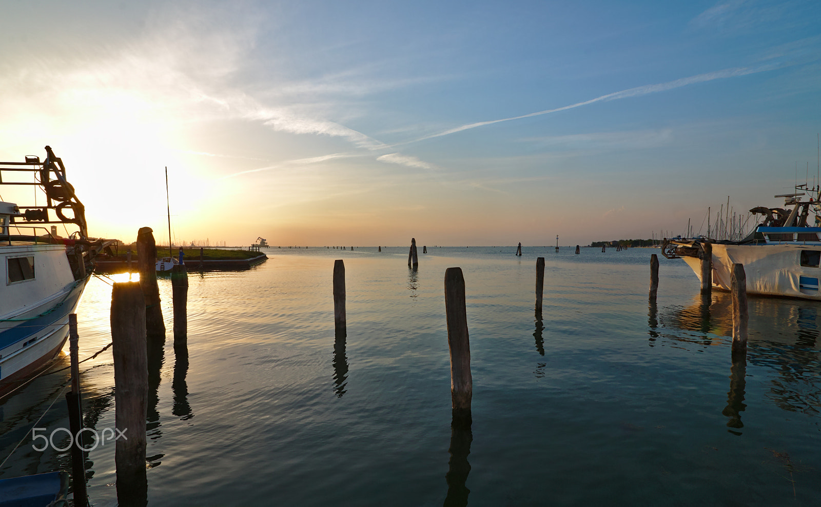 Canon EOS 70D sample photo. Quiete serale photography