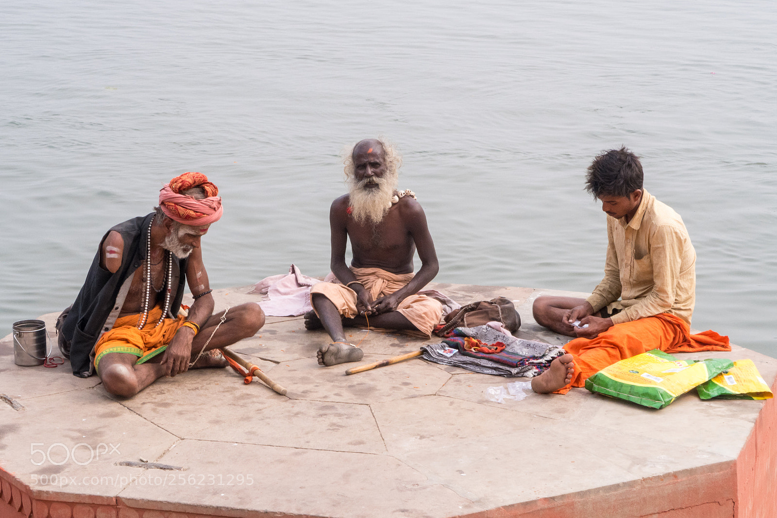 Canon PowerShot G7 X Mark II sample photo. Varanasi, india photography