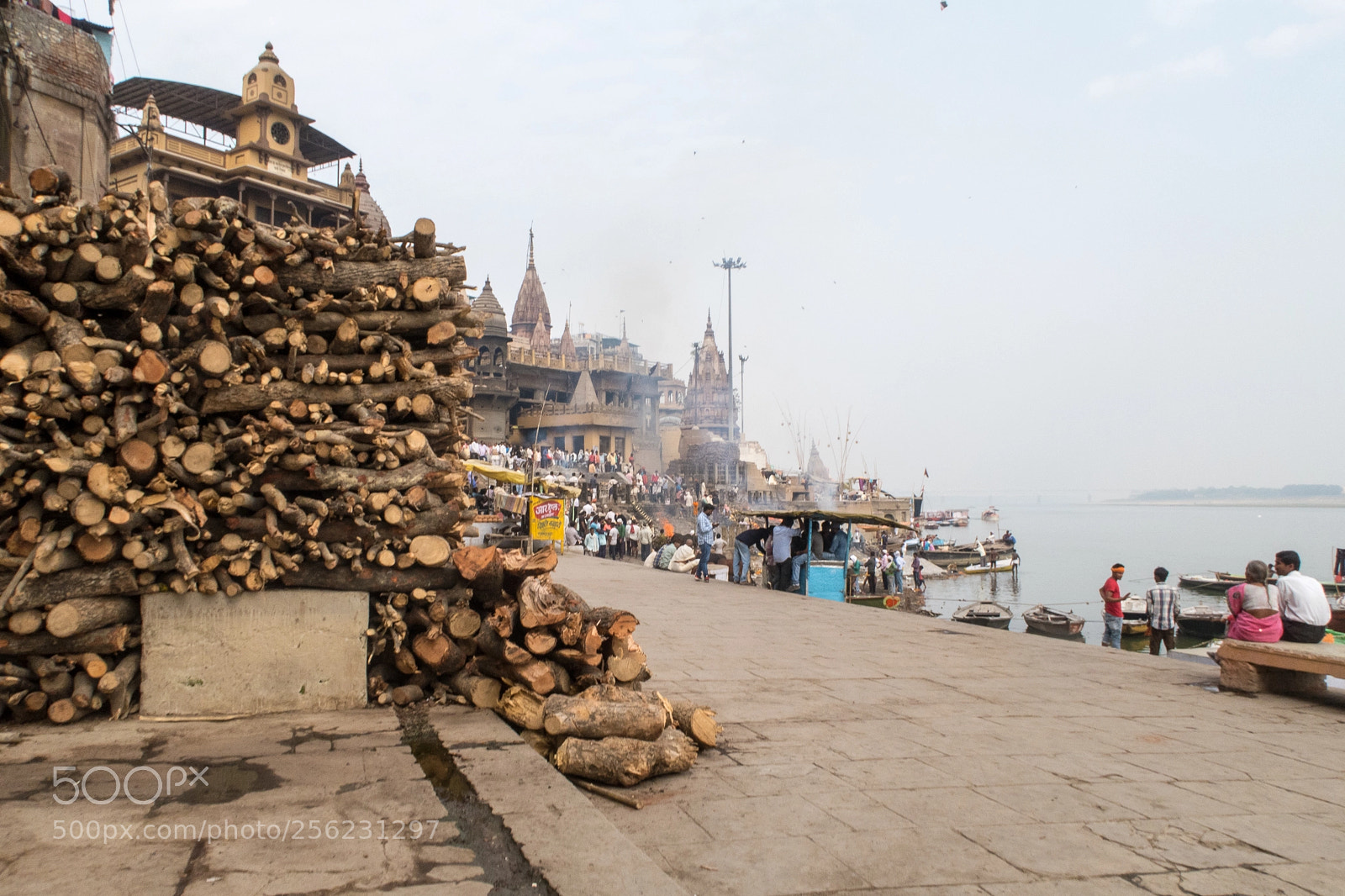 Canon PowerShot G7 X Mark II sample photo. Varanasi, india photography