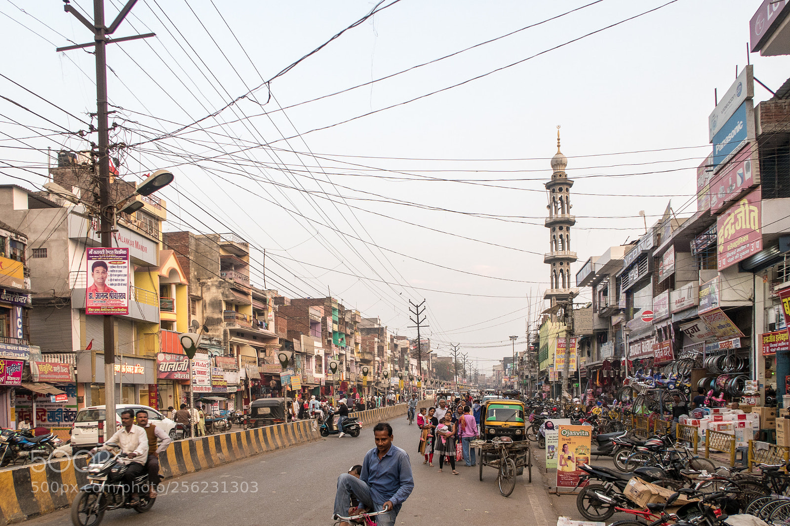 Canon PowerShot G7 X Mark II sample photo. Varanasi, india photography