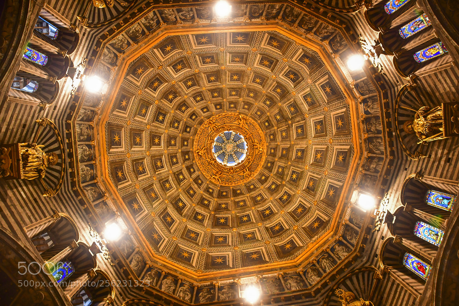 Nikon D500 sample photo. Holy symmetry photography