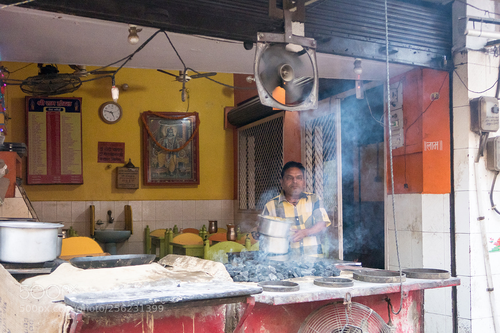 Canon PowerShot G7 X Mark II sample photo. Varanasi, india photography