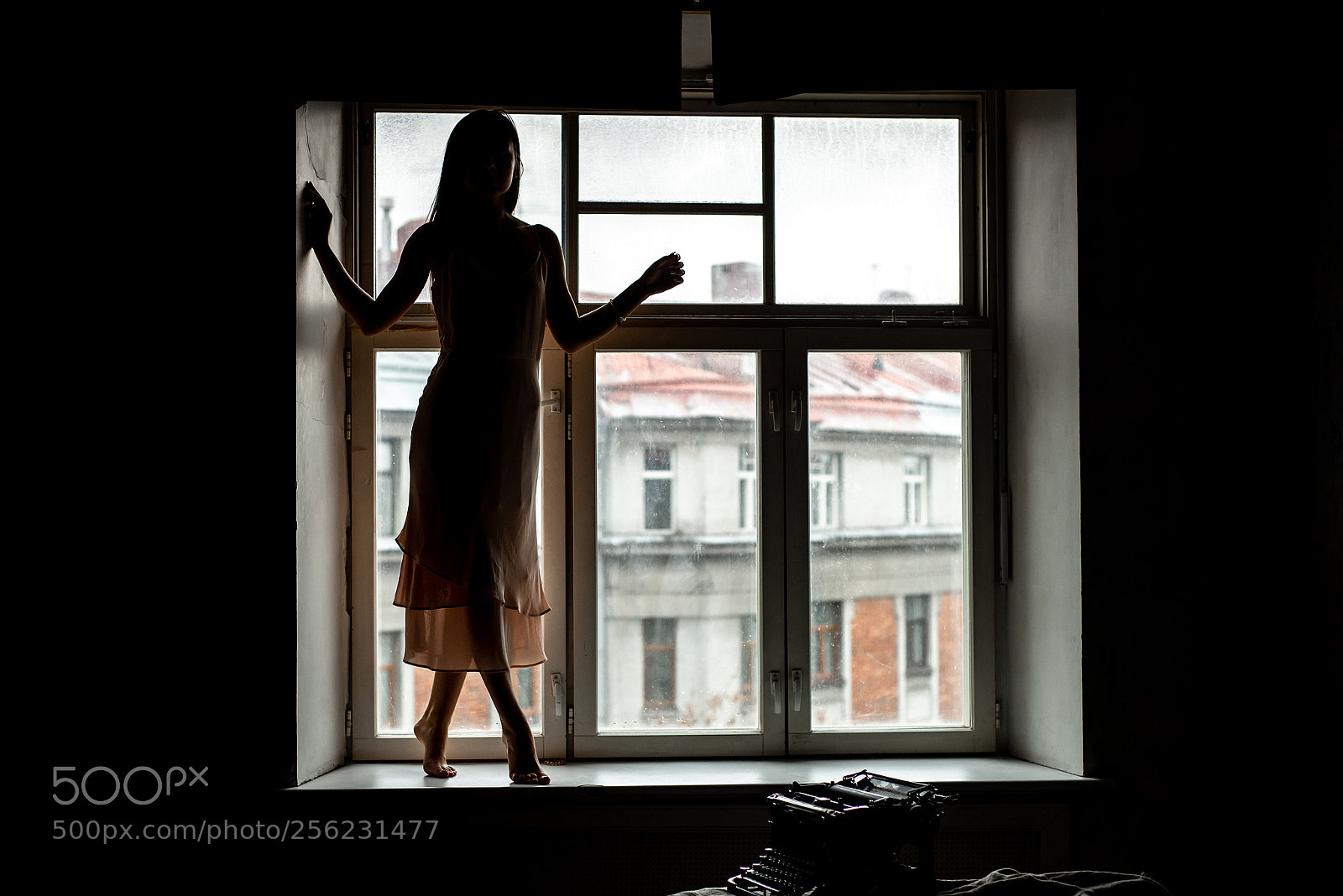 Nikon D610 sample photo. Shadow photography