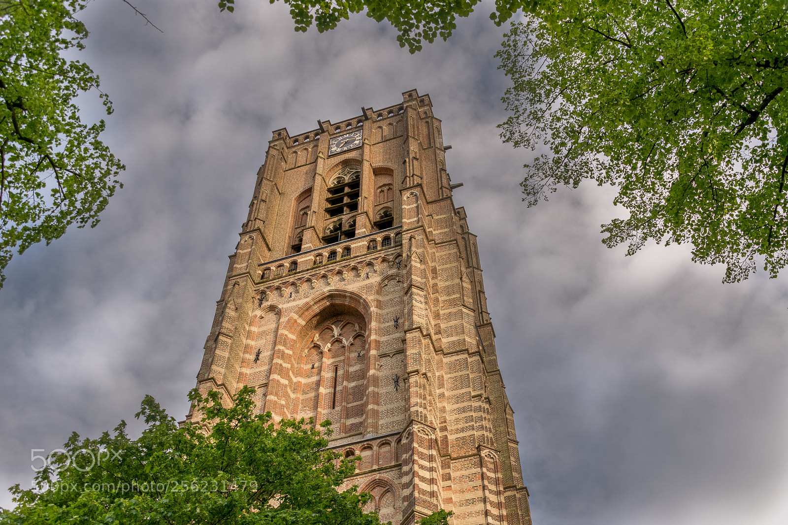 Nikon D5300 sample photo. Church photography