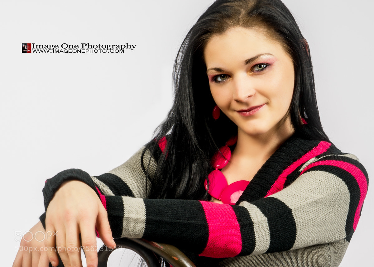 Nikon D3S sample photo. Selfie #3 photography